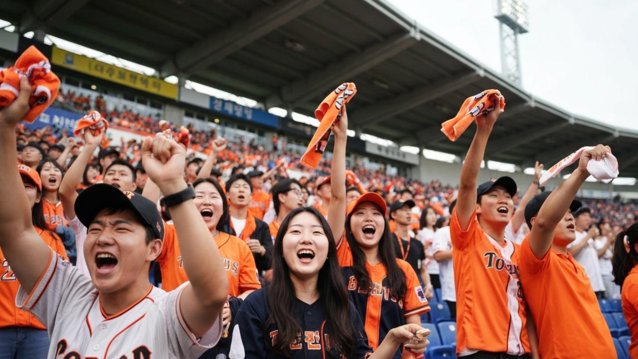 Fans' Passionate Desire for a Championship