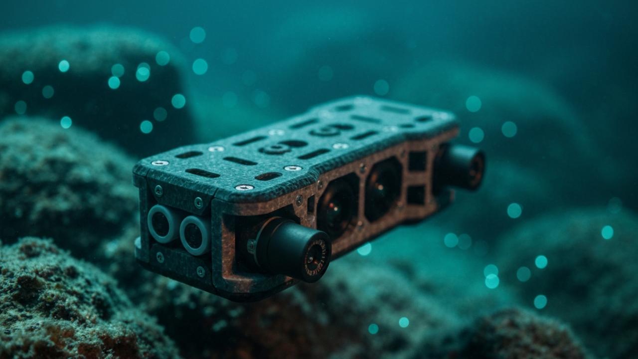 Game Changer in Future Naval Warfare: Unmanned Underwater Vehicles (UUVs)