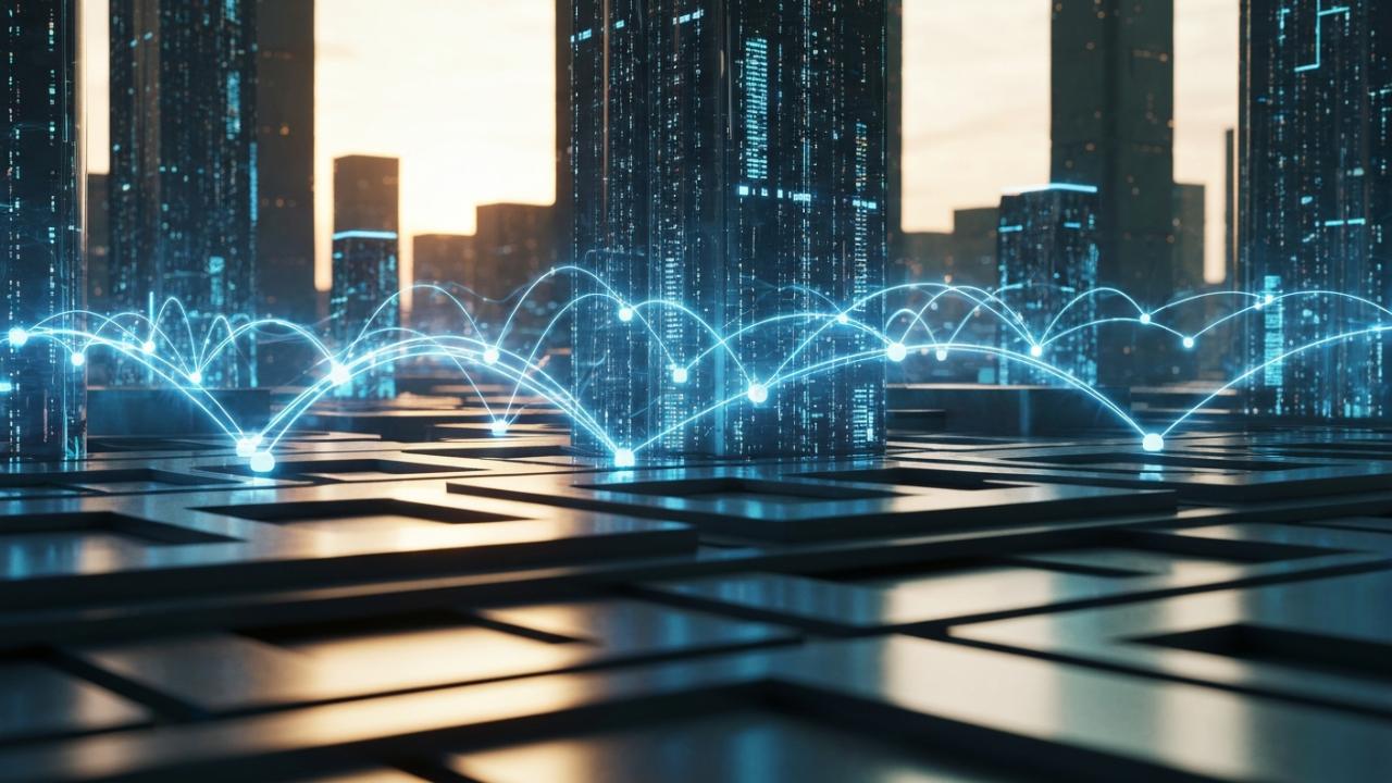 폴카 닷 2.0 업그레이드, 웹3 시대를 이끌 진짜 이유 3가지