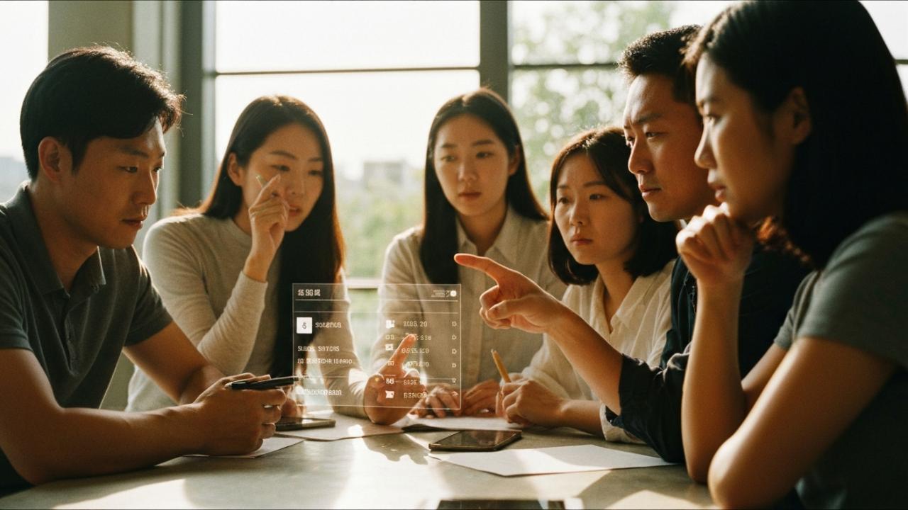 탈중앙화의 완성, 강력한 거버넌스와 웹3 비전