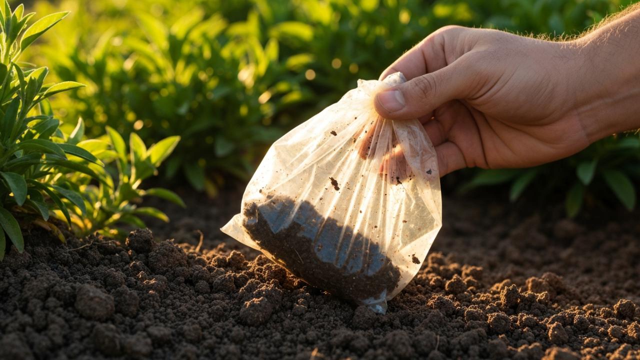 Plastic Bags Disappearing in 2026: California's Bold Decision and Changes We Need to Know 4 The Pros and Cons of Eco-Friendly Alternatives: The Reality of Biodegradable Plastic Bags
