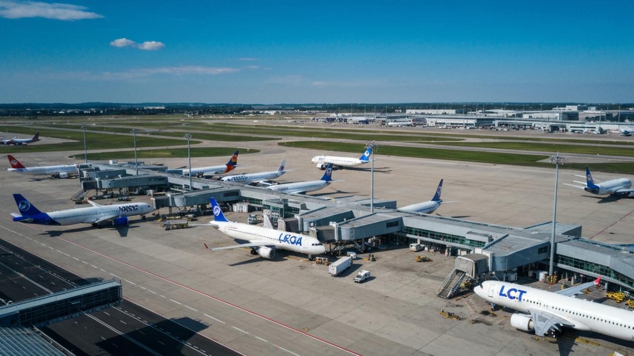 韩国航空业和星空联盟的未来如何？