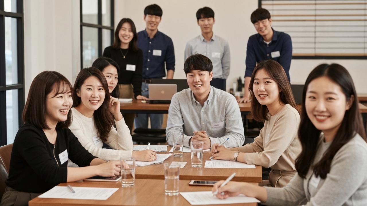 청년들 '취트키'로 날개 달아준다! 대구의 든든한 지원