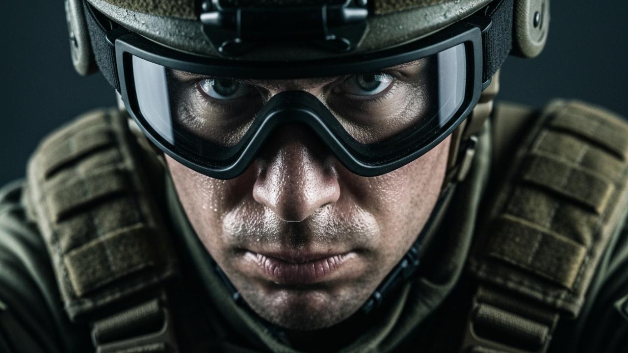 The Hidden Efforts of Elite Special Forces like 'DEVGRU'