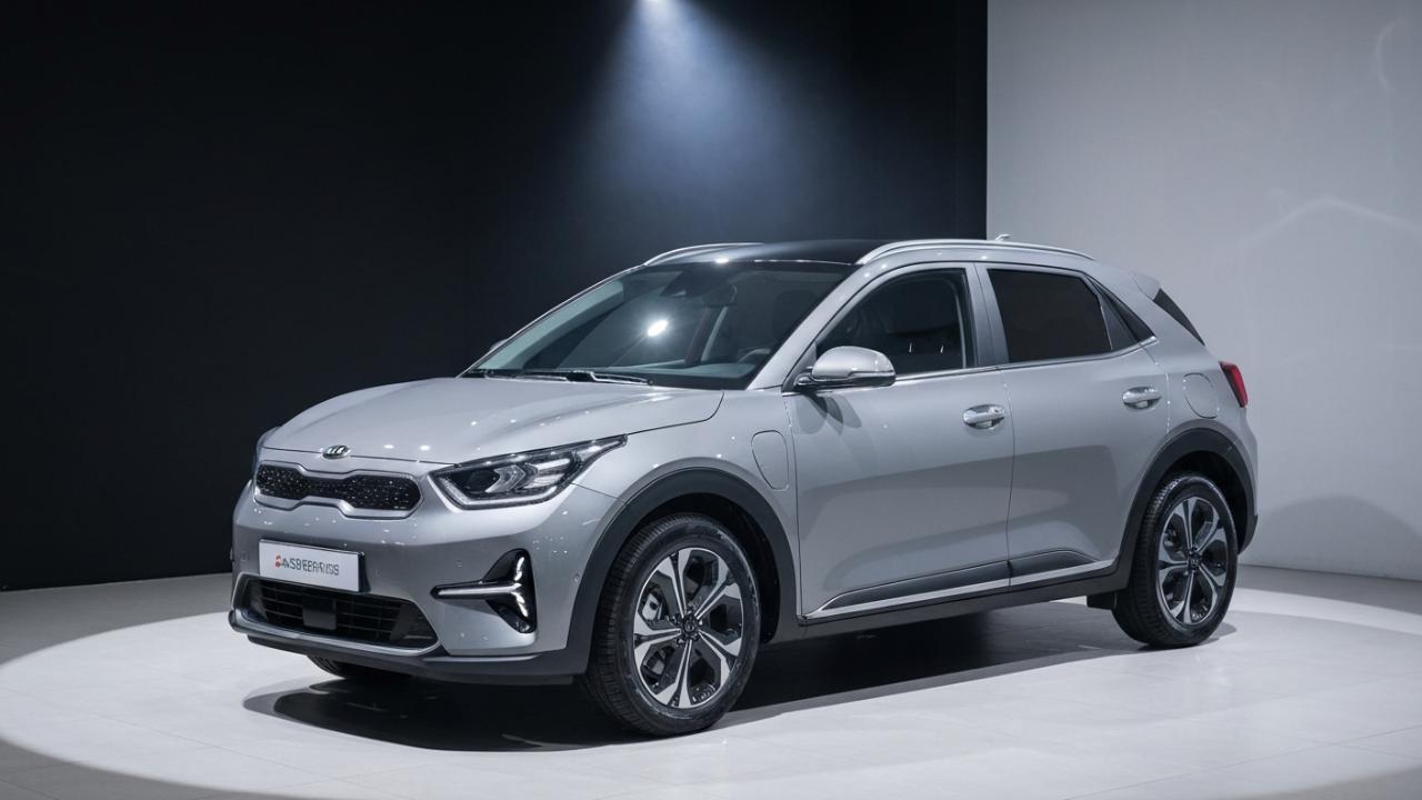 Realistic Adjustment of EV Strategy and New Car Unveilings