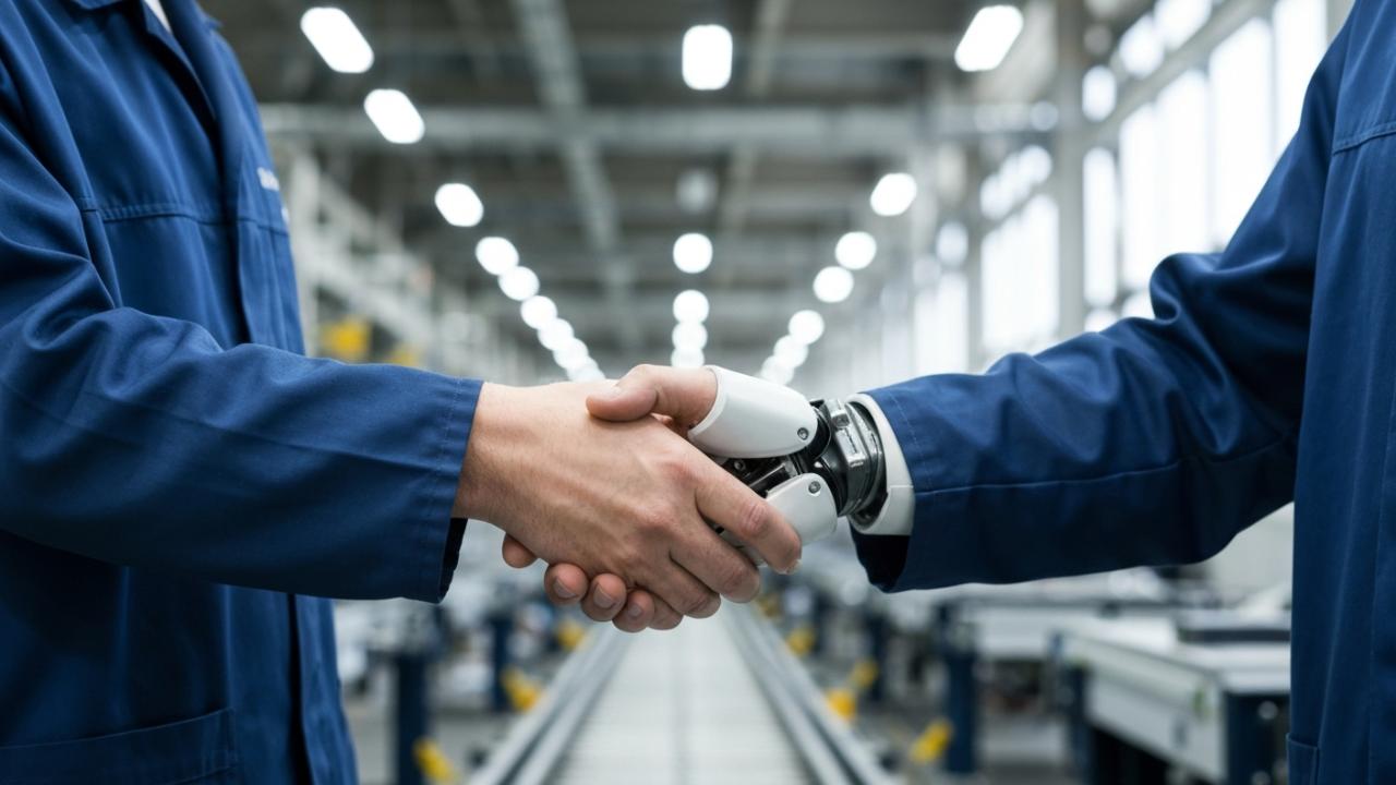 Software-Defined Vehicles (SDV) and Robotics: Delays but Clear Direction