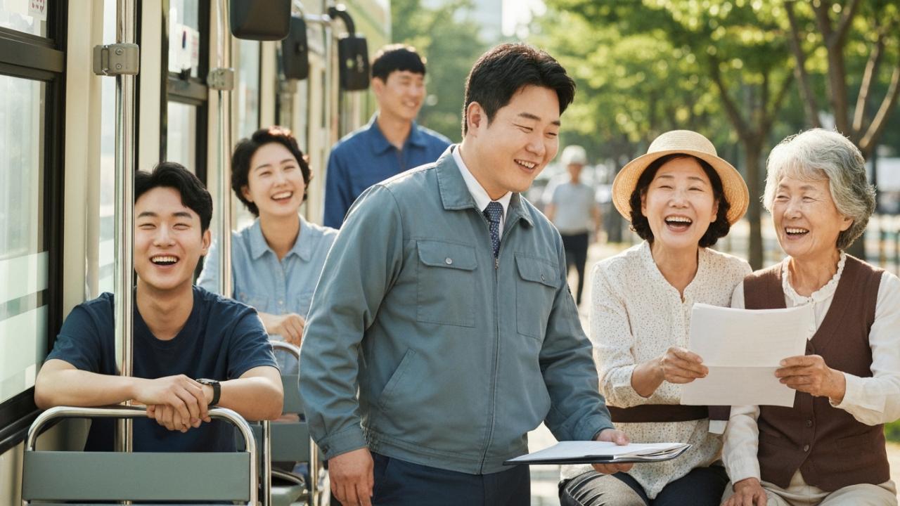 Changes in Residents' Lives and Actual Effects of Integration
