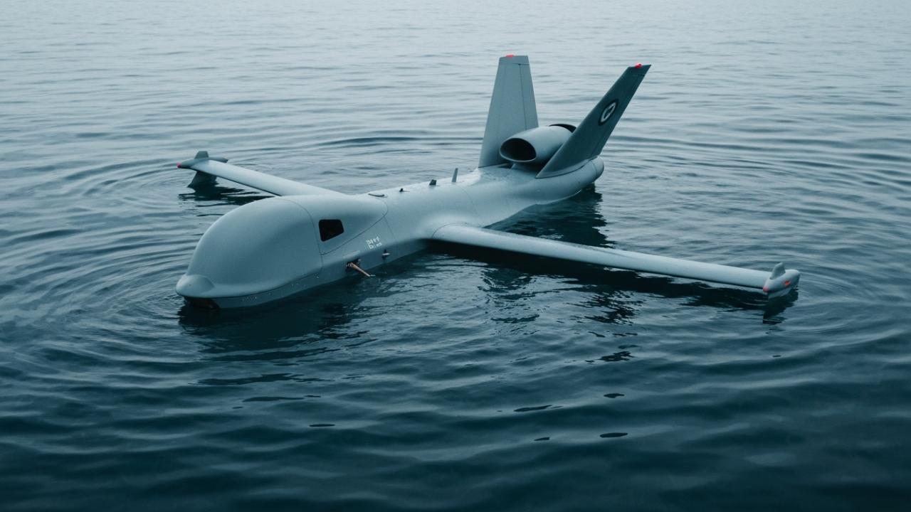 미군 3500억 드론 추락, 호르무즈 해협 긴장감 역대급인 진짜 이유 16 미군 3500억 드론 추락, 호르무즈 해협 긴장감 역대급인 진짜 이유