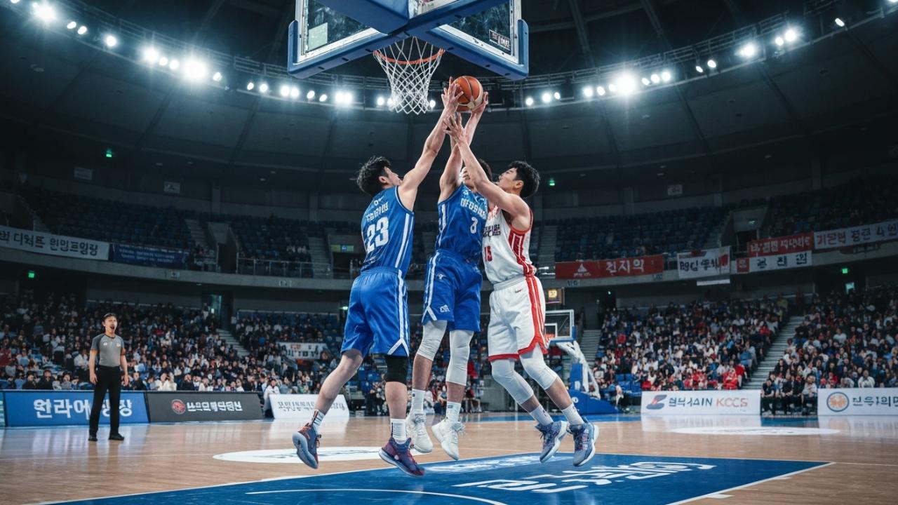 원주 DB, 벼랑 끝 6강 PO 2차전! 부산 KCC에 1차전 내준 진짜 이유 8 원주 DB, 벼랑 끝 6강 PO 2차전! 부산 KCC에 1차전 내준 진짜 이유