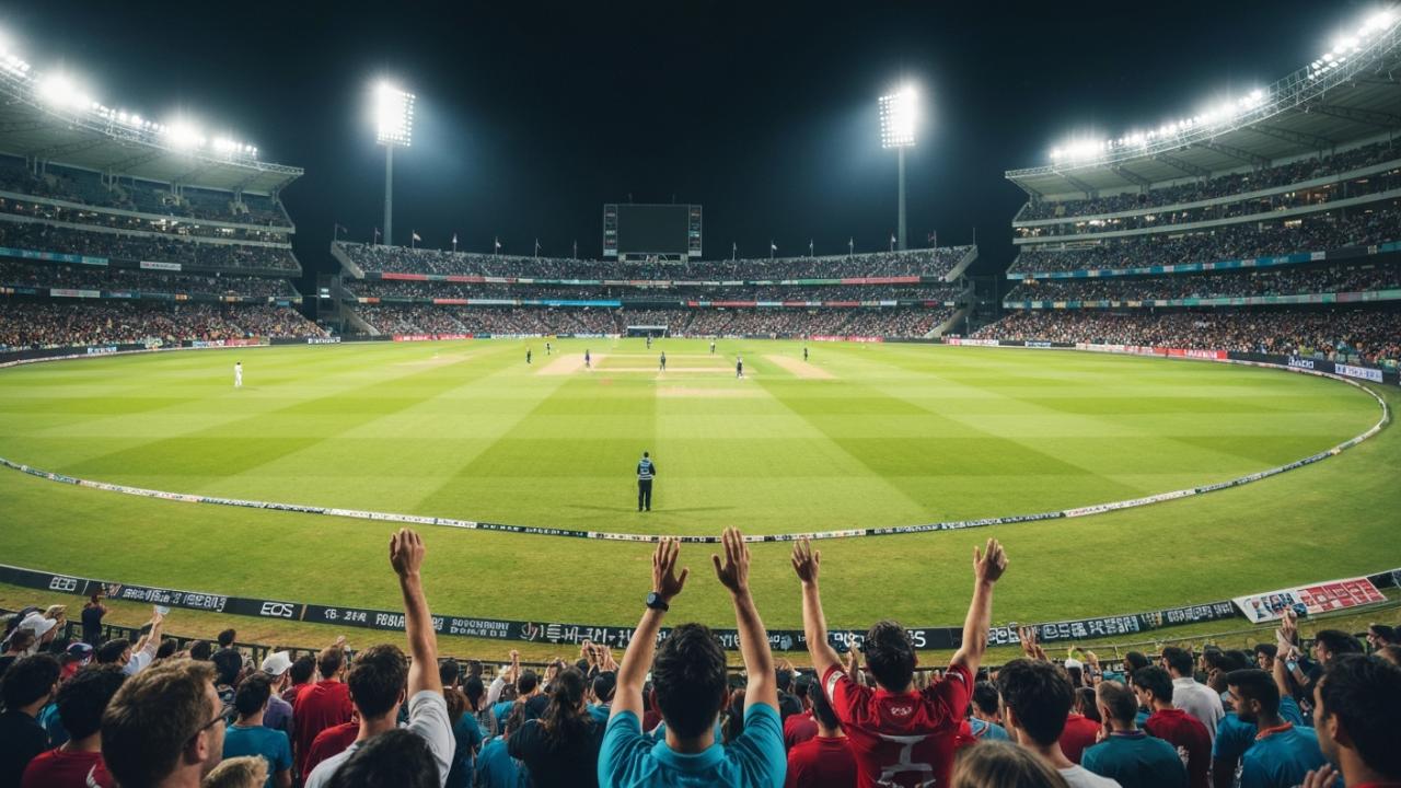 LSG RCB 경기, 홈에서 '이변' 터진 진짜 이유? 역대 전적 뒤집는 반전 스토리! 4 LSG RCB 경기, 홈에서 ‘이변’ 터진 진짜 이유? 역대 전적 뒤집는 반전 스토리!