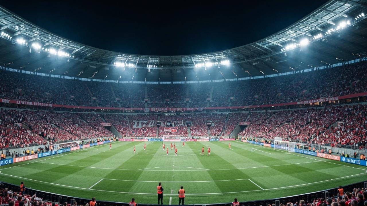 바이에른 레알 챔스 8강 2차전, 뮌헨 1차전 2-1 승리 후 김민재 또 벤치에 앉는 이유 28 바이에른 레알 챔스 8강 2차전, 뮌헨 1차전 2-1 승리 후 김민재 또 벤치에 앉는 이유