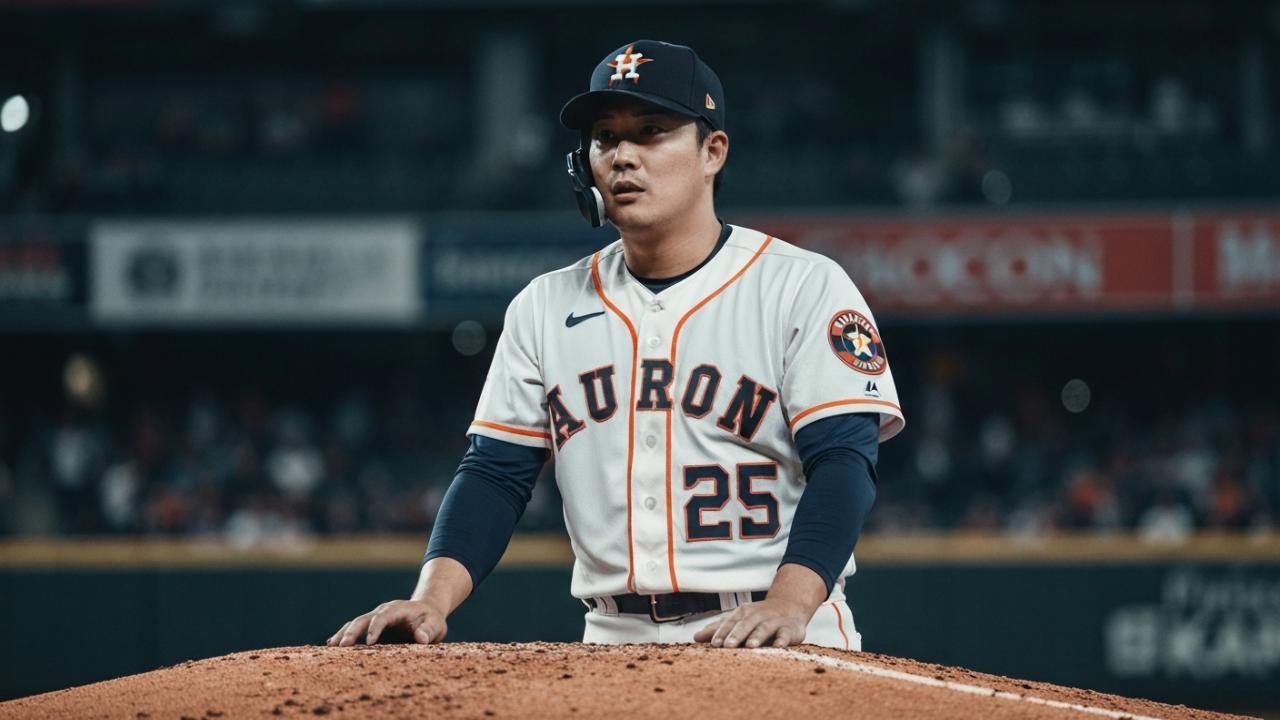 이마이 다쓰야, 팔 부상 원인이 '미국 생활 부적응'? 790억 계약의 그림자 24 이마이 다쓰야, 팔 부상 원인이 ‘미국 생활 부적응’? 790억 계약의 그림자