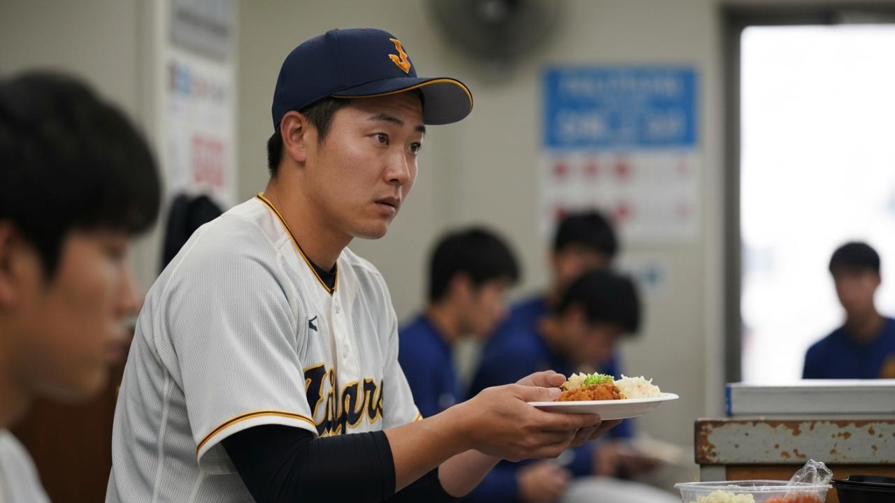 이마이 다쓰야, 팔 부상 원인이 '미국 생활 부적응'? 790억 계약의 그림자 3 팔 피로의 진짜 이유? '미국 생활' 탓이라니