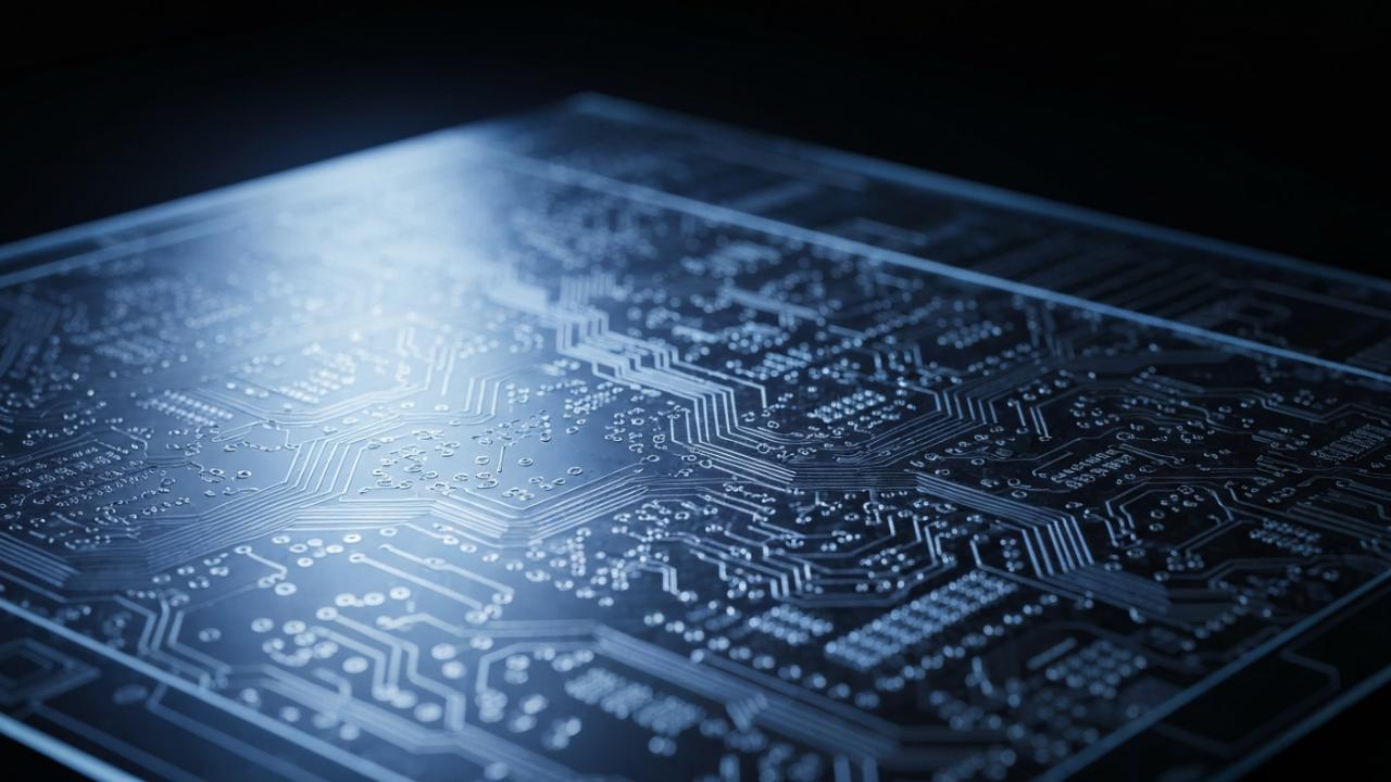 SKC Stock Surges 10%, Will Semiconductor Glass Substrates Be the Real Breakthrough? 3 Is the Semiconductor Glass Substrate the Key to SKC's Future?