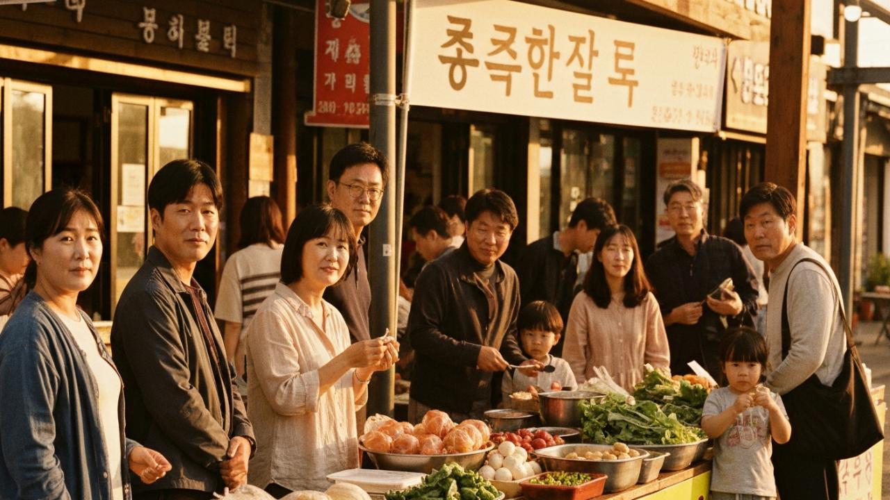 제주특별자치도, 2026년 세계가 주목하지만 풀 숙제도 만만찮네 4 체류형 '질적 관광'과 '15분 도시'로 돌파구 찾는 제주특별자치도