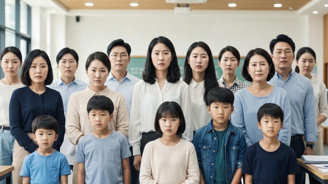 뇌진탕, 중학생이 교사 폭행해 발생? 충격적인 교권 침해 사고의 진짜 이면 4 뇌진탕 예방과 회복, 우리 사회가 함께 고민할 문제