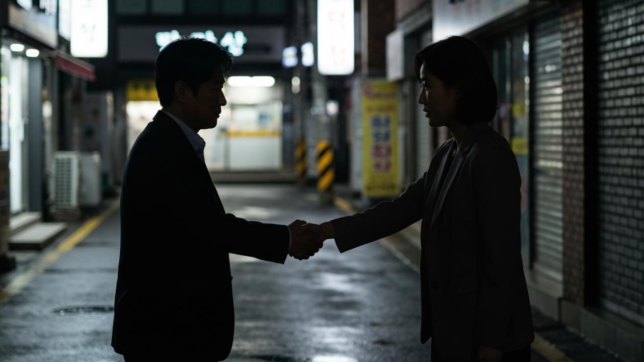 현실 속 '휴민트', 영화처럼만은 아니잖아?
