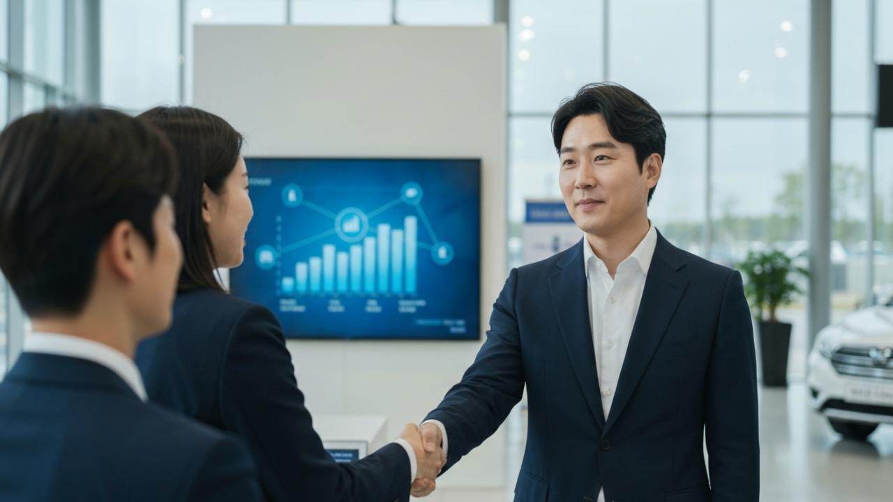 Why the K Car Acquisition is More Than Just a Used Car Deal