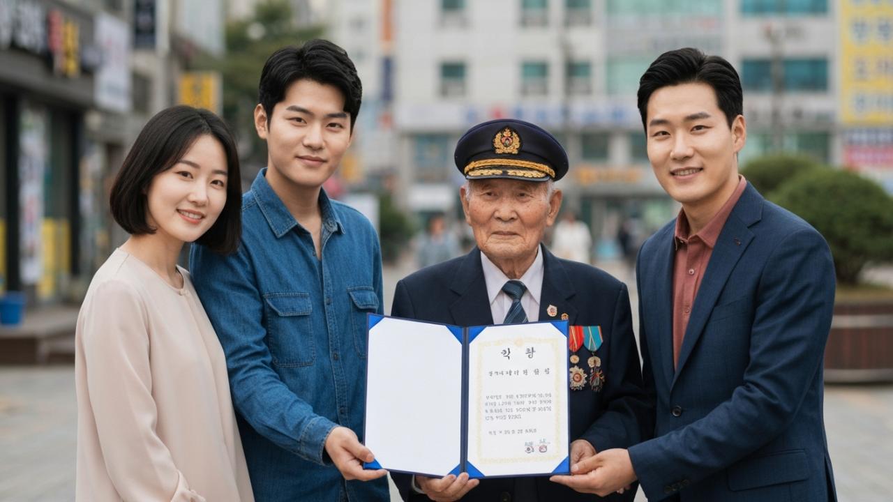 경기도, 2026년 대대적 정책 변화! 도민 삶이 이렇게 달라진다 2 확 달라지는 복지 혜택, 놓치면 손해! - 경기도