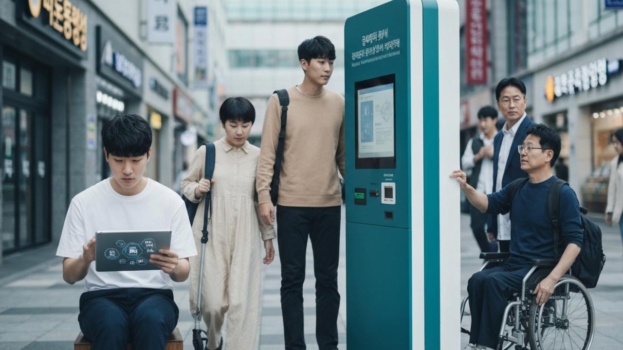 경기도, 2026년 대대적 정책 변화! 도민 삶이 이렇게 달라진다 4 도민 인권 강화와 미래 준비까지