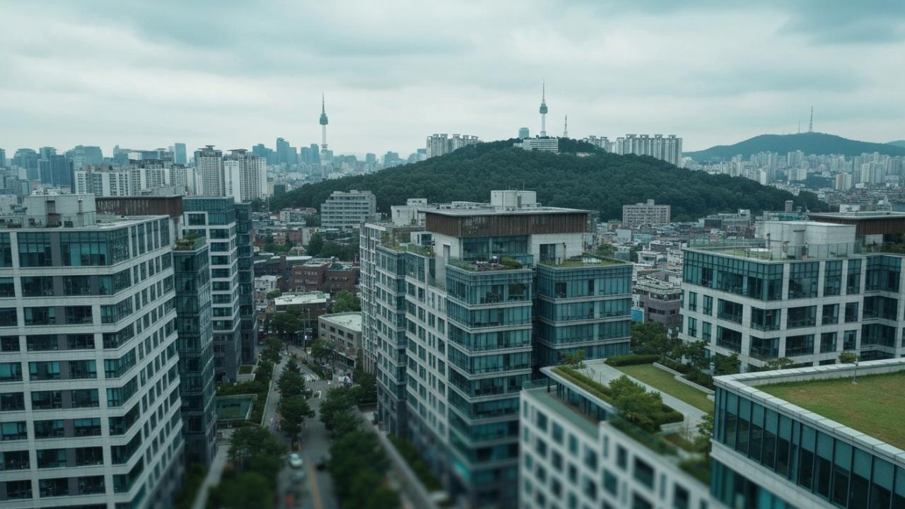 President Huh Hee-soo: 3 Real Reasons for Unprecedented Restaurant Business Achievements in 2026 4 Real Estate Transactions in the Midst of Expanding Management Scope, What's Next?