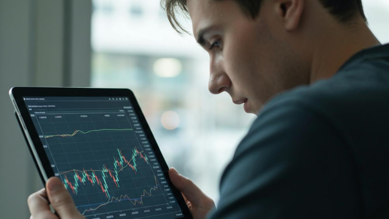 주가 예측, 2026년 4월 시장이 보여준 3가지 뜻밖의 흐름