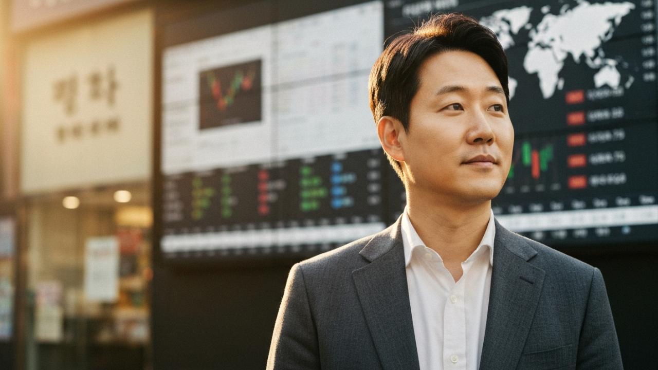 주가 예측, 2026년 4월 시장이 보여준 3가지 뜻밖의 흐름 4 변동성 속 투자자의 자세: 신중함과 장기적 관점