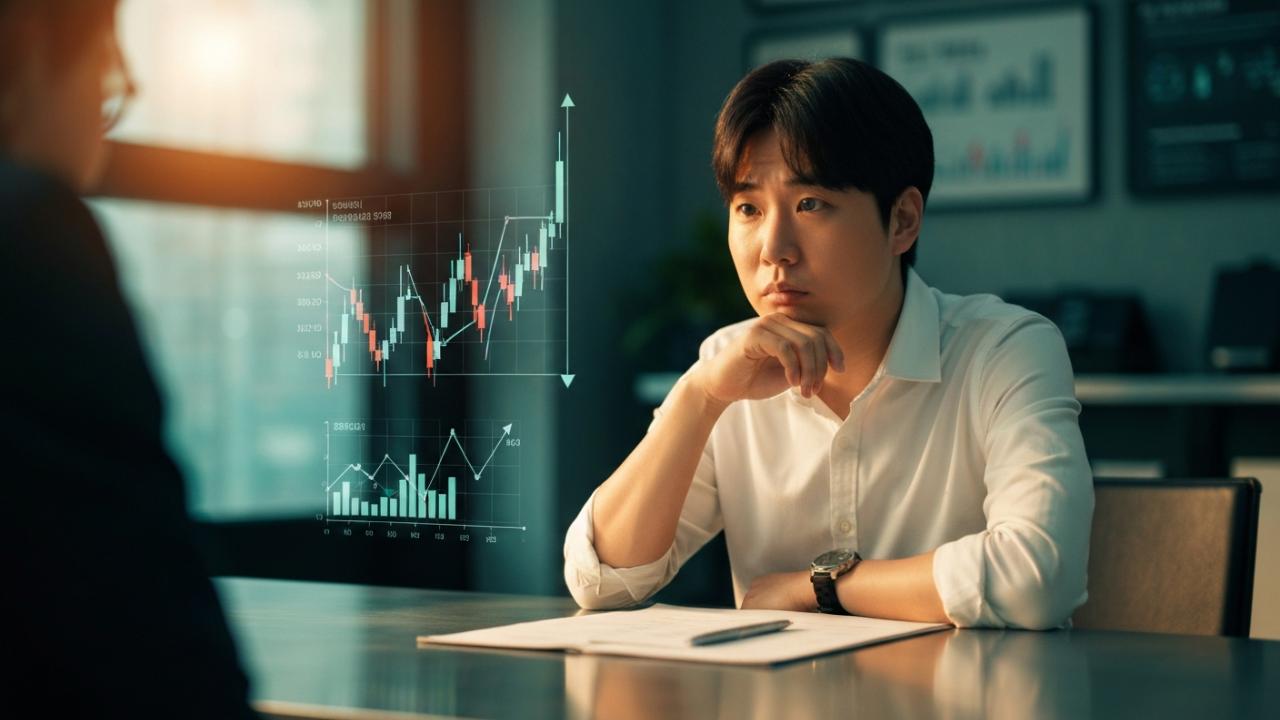 이더리움, 1분기 역대 최대 거래량 찍었는데 가격은 왜 반토막일까?