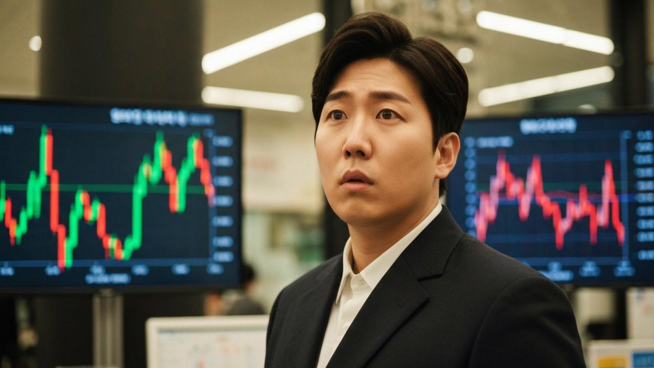 이더리움, 1분기 역대 최대 거래량 찍었는데 가격은 왜 반토막일까? 3 가격은 왜 반토막? 시장의 엇갈린 시선