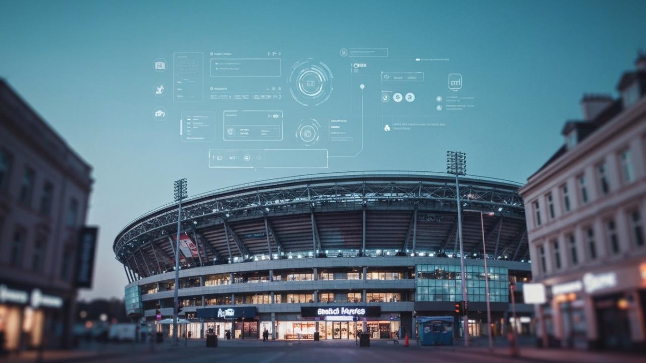 국민체육진흥공단, 스포츠토토 시스템 전면 개편! 4월 14일부터 7일간 중단된 진짜 이유