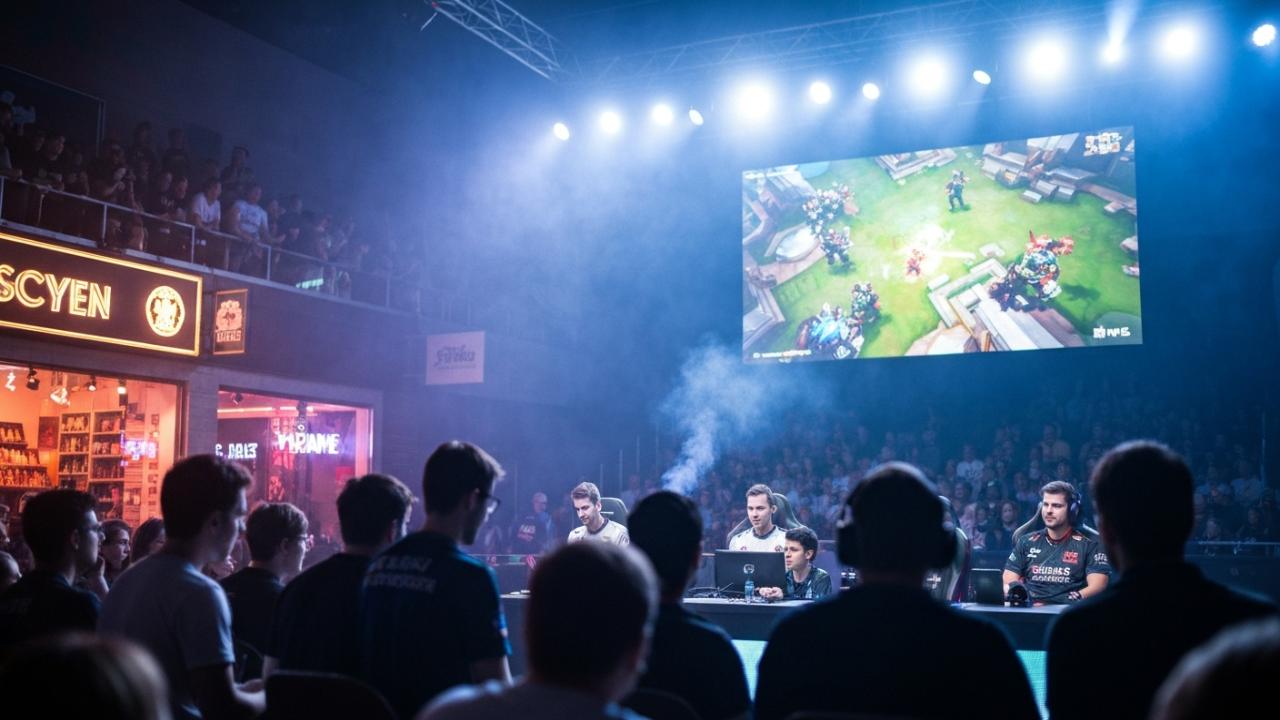 LCK 한화생명, 젠지 2:0 완파! ‘이변 속출’ 2026 시즌 진짜 관전 포인트 3가지