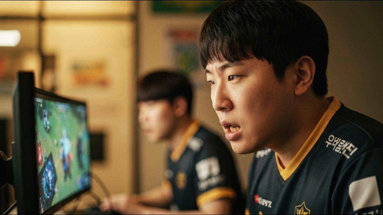 LCK 上游“潜规则”被打破，新强队崛起