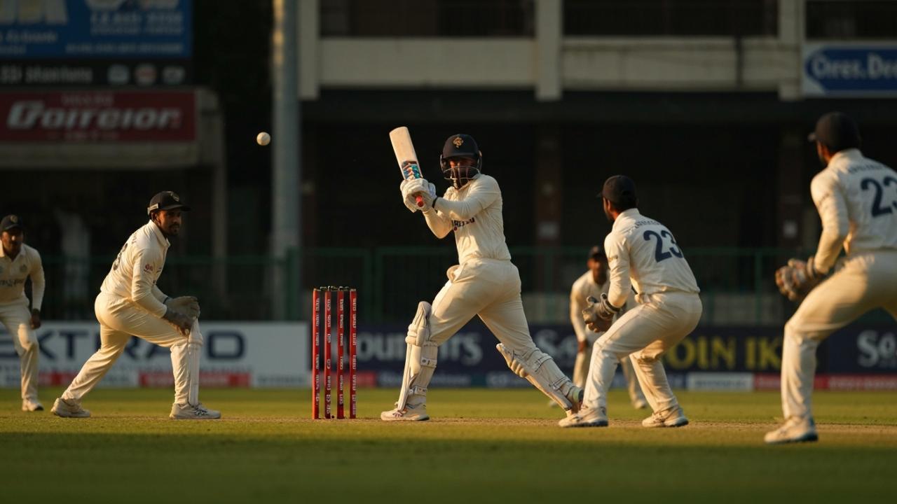 SRH vs CSK, 2026 IPL 오늘 경기: 아비쉑 샤르마의 불꽃 50점, 승부의 향방은?