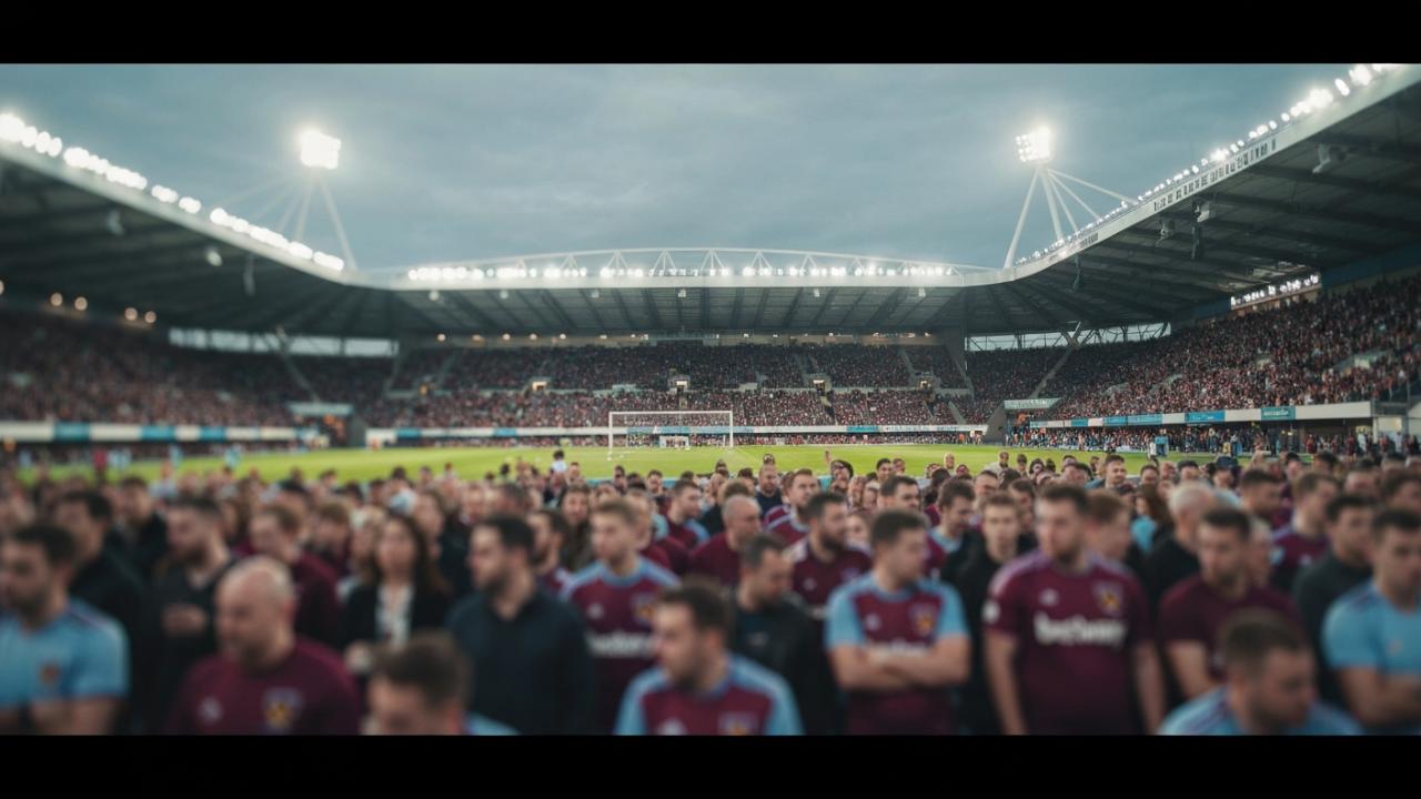 웨스트햄, 강등권 탈출 가능할까?