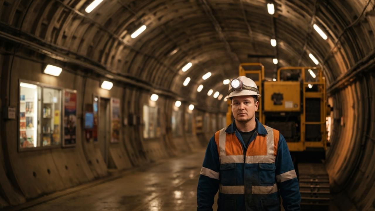 광산 안전, 2026년에도 여전히 뜨거운 감자인 진짜 이유