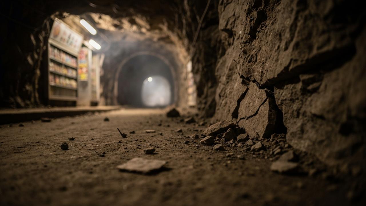 최근 광산 사고들, 경각심을 일깨우다 - 광산 안전
