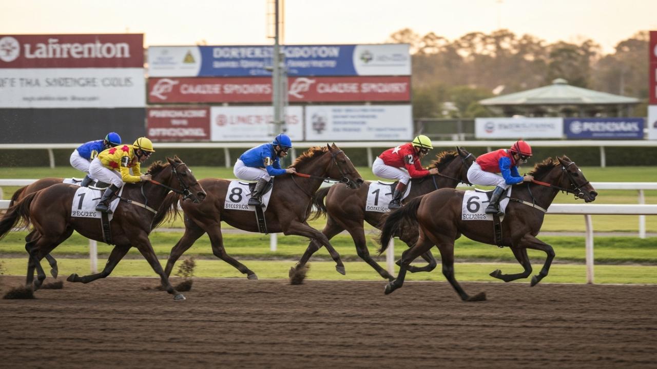 경마, 불법 도박과의 전쟁 선포! 한국마사회와 경찰청의 역대급 협력 진짜 이유