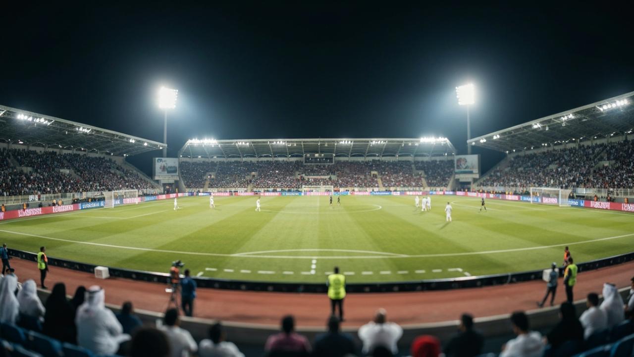 알 나스르 알 와슬 격돌! 호날두 복귀 속 챔스 8강, 왜 단판 승부 됐을까?