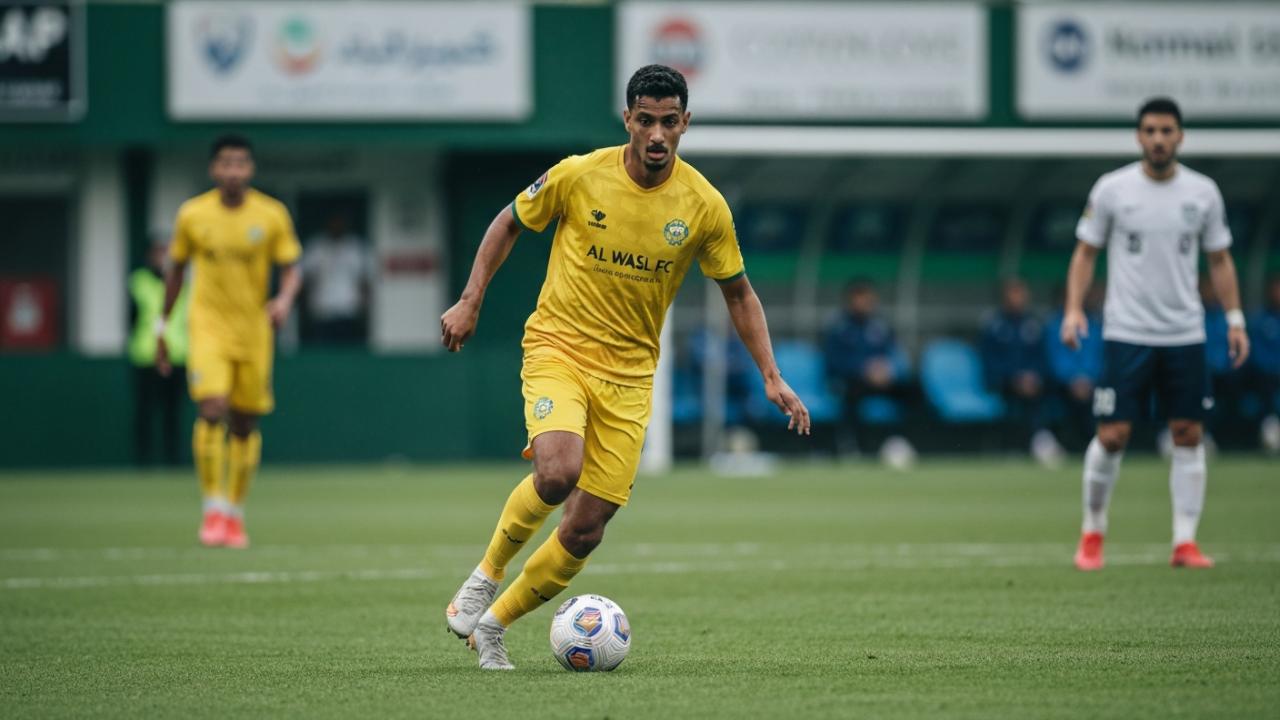 Al Wasl's Struggle: Can They Capitalize on Home Advantage?