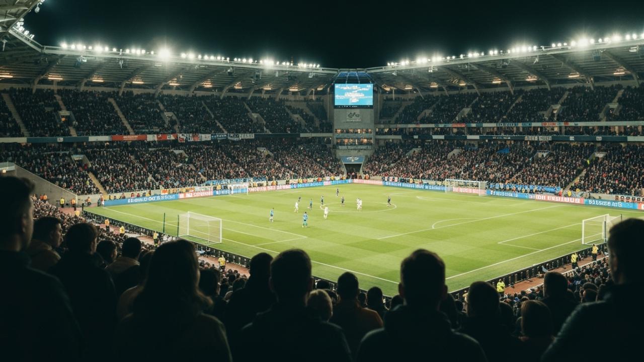 프리미어리그 강등 현실화? 토트넘-울버햄프턴, 벼랑 끝에서 버틸 수 있을까