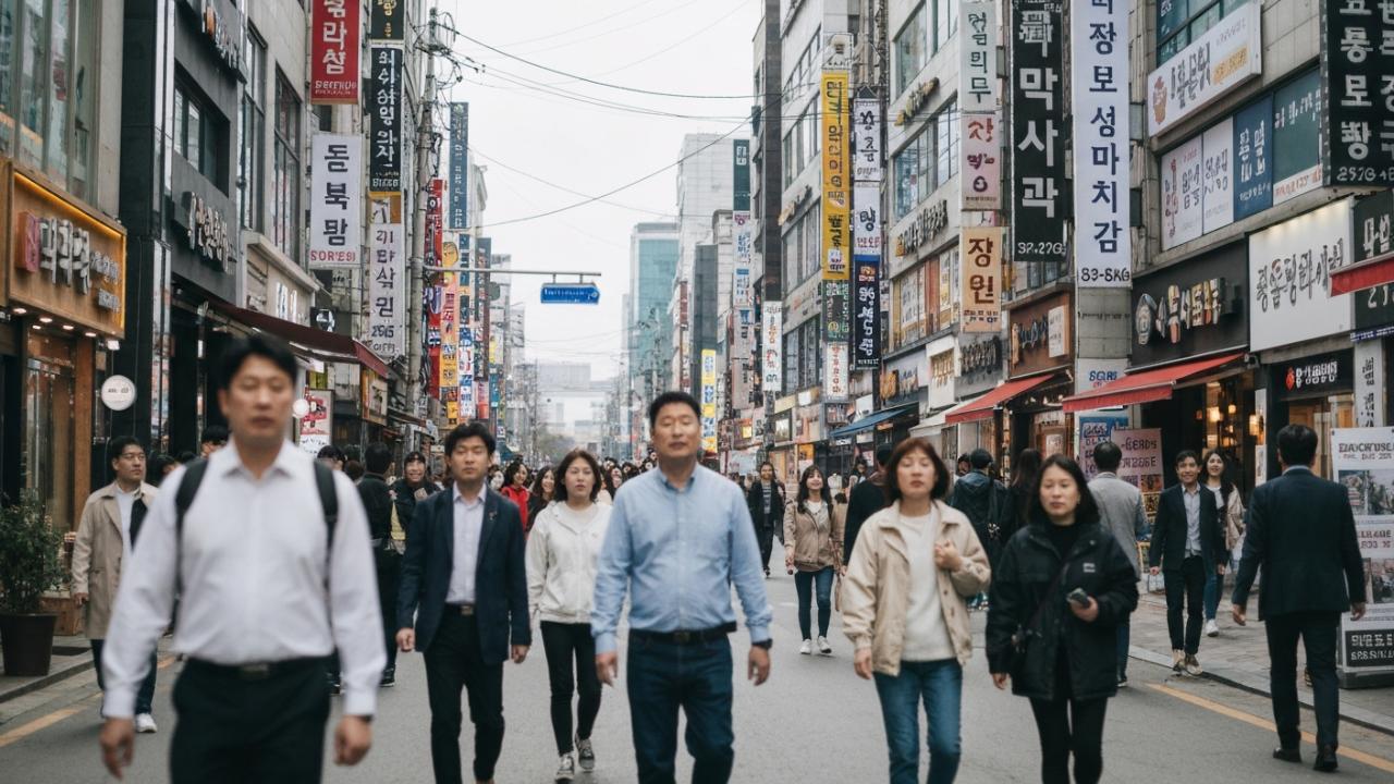 2026년 울산매일이 주목한 지역 현안들