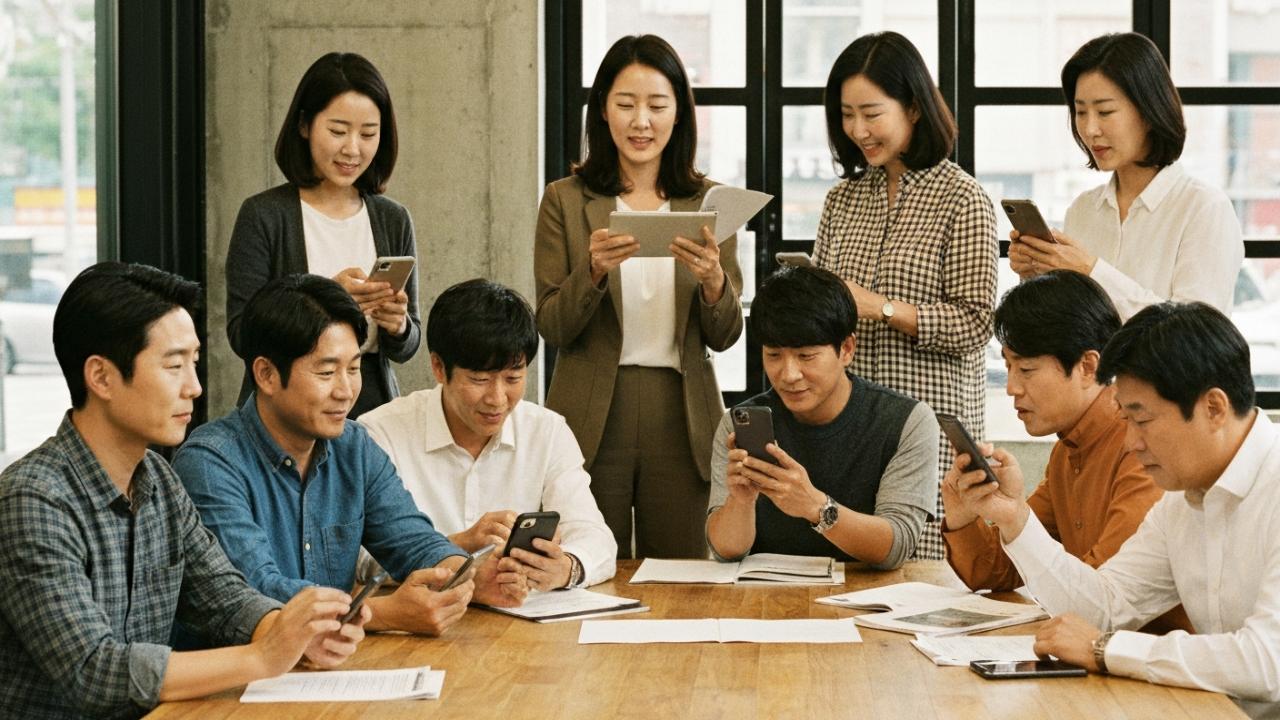 한국 시장이 아우디 A6의 '글로벌 기준'이 된 배경