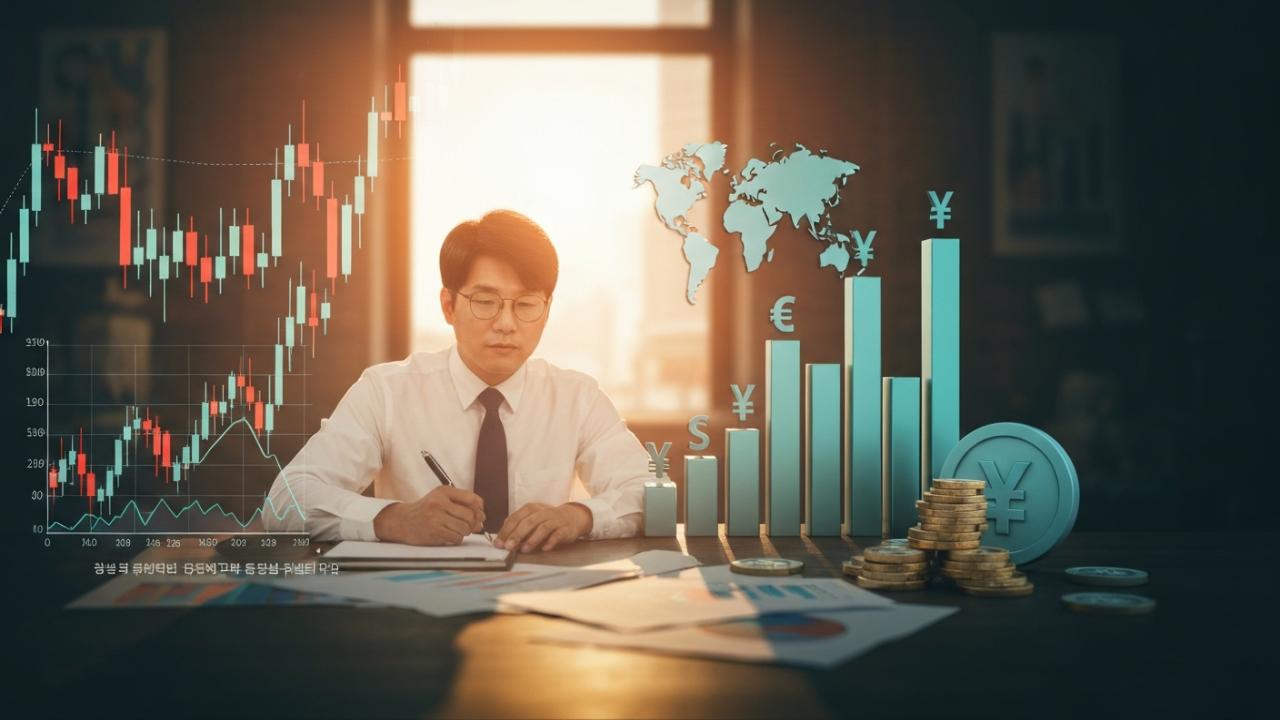 연기금 국내 투자 늘리고 해외 환헤지 강화, 2026년 운용 전략 확 바뀐 3가지 이유