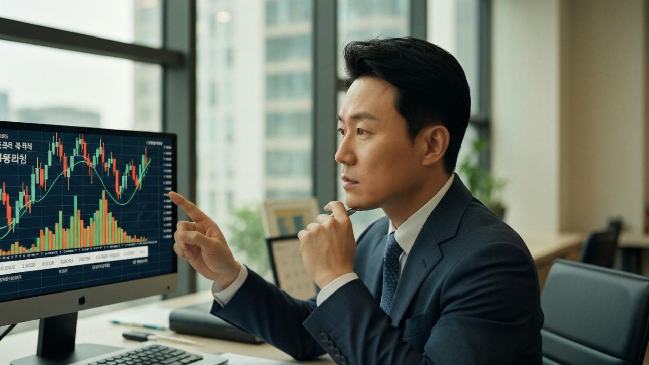 왜 지금, 연기금은 국내로 눈을 돌리나? - 연기금
