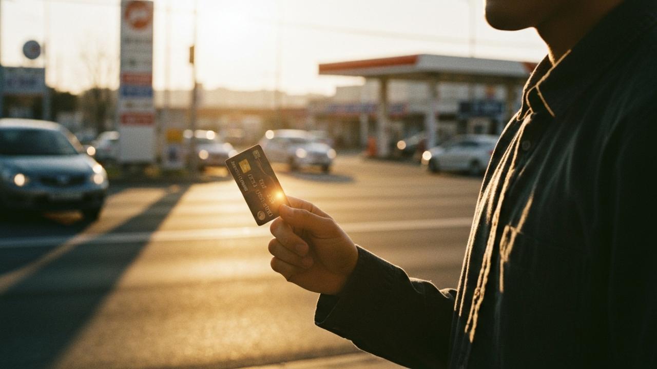 고유가 피해지원금, 27일부터 신청 시작! 놓치면 손해 보는 진짜 이유