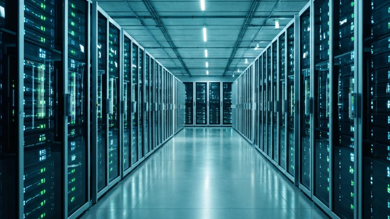 데이터 센터 전력난, 실리콘밸리마저 멈춰 세운 진짜 이유