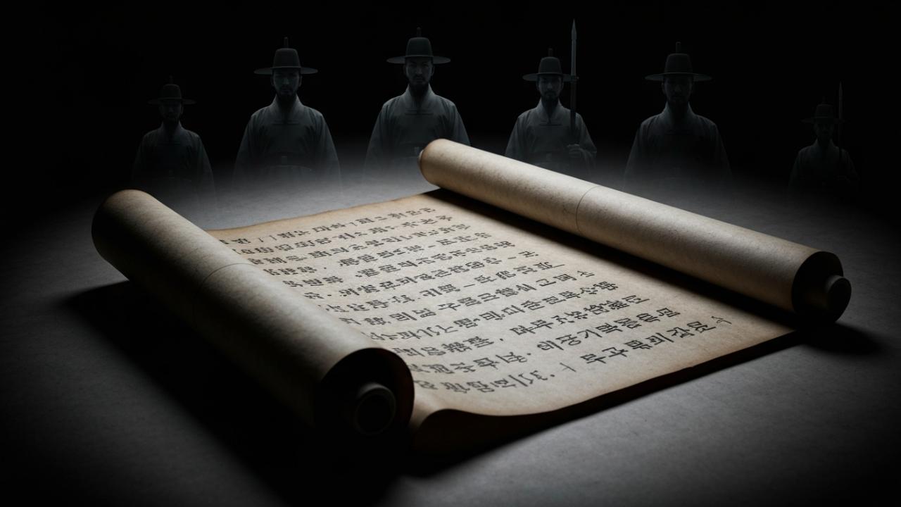 韩国历史世祖陵墓“差评袭击”事件,电影《与王同居的男人》揭示的不安真相 3 朝鲜的“恶人”世祖,真实记录更加残酷