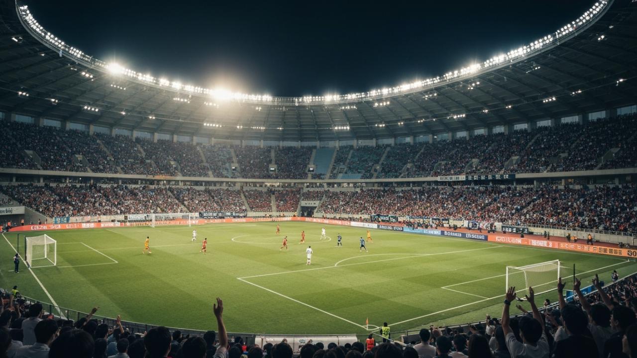 K리그1 순위, 2026시즌 초반부터 뒤집힌 판도! 예상 밖 3팀의 질주