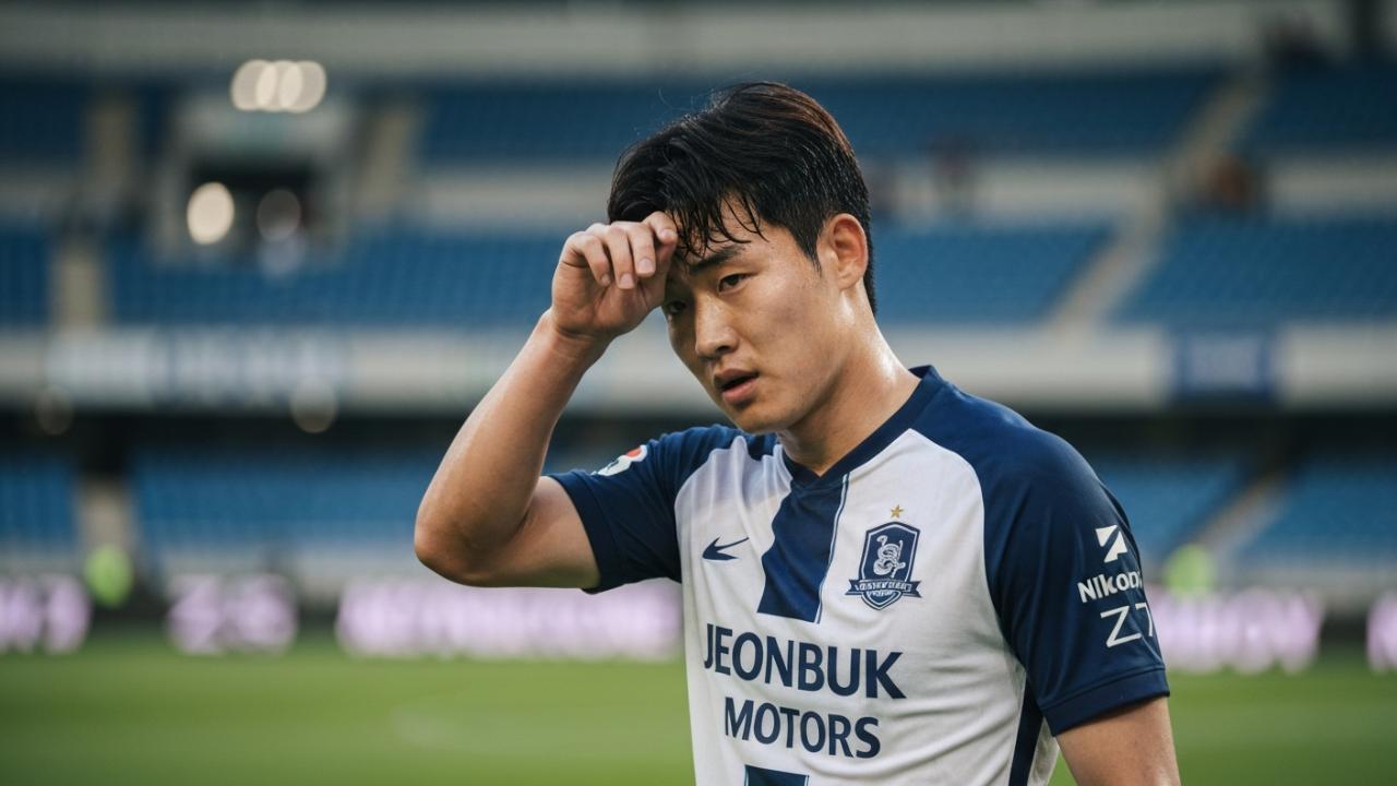 K리그1 순위, 2026시즌 초반부터 뒤집힌 판도! 예상 밖 3팀의 질주 3 예상 밖 부진, 명가 재건의 숙제를 안은 팀들