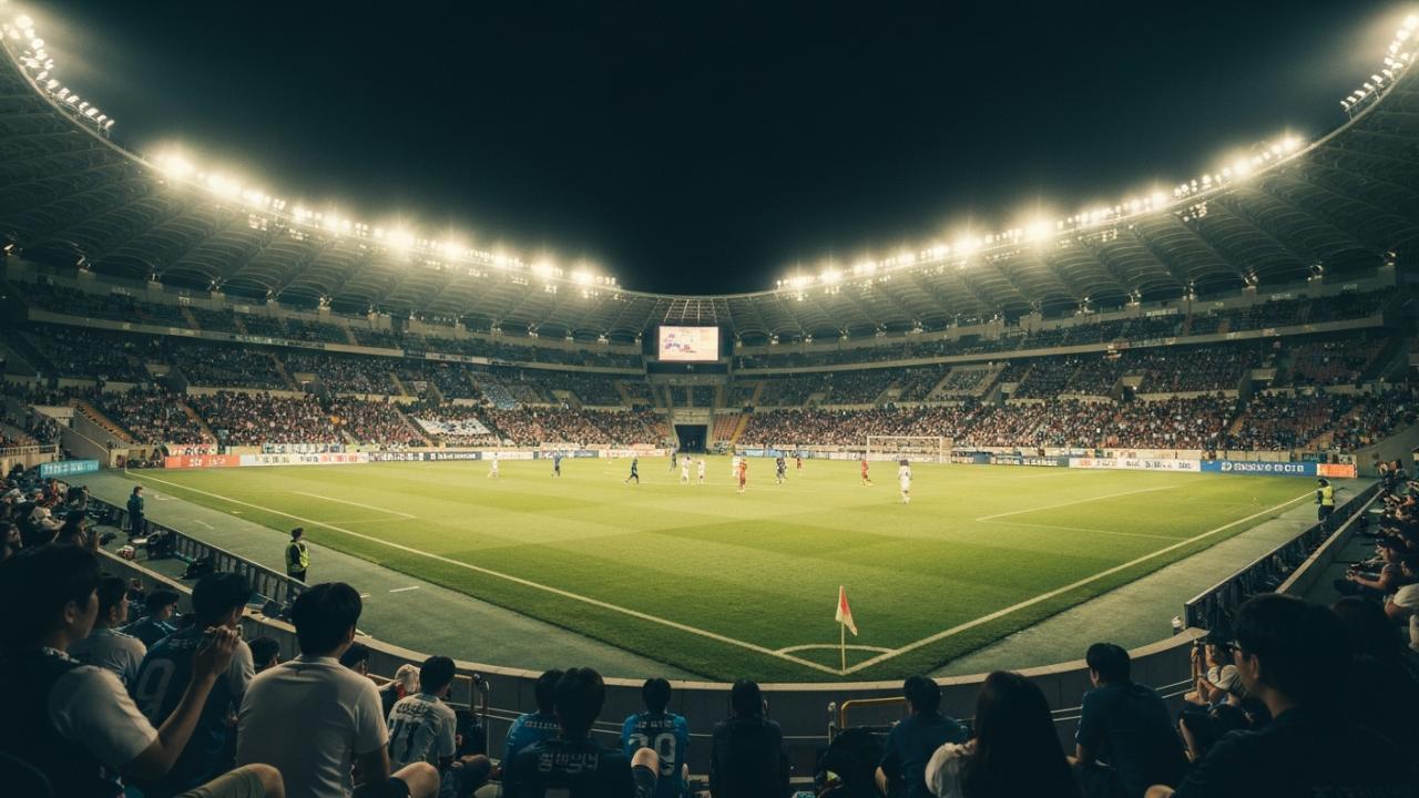 K리그1 2026 시즌, 외국인 선수 규정 완화가 가져온 3가지 변화